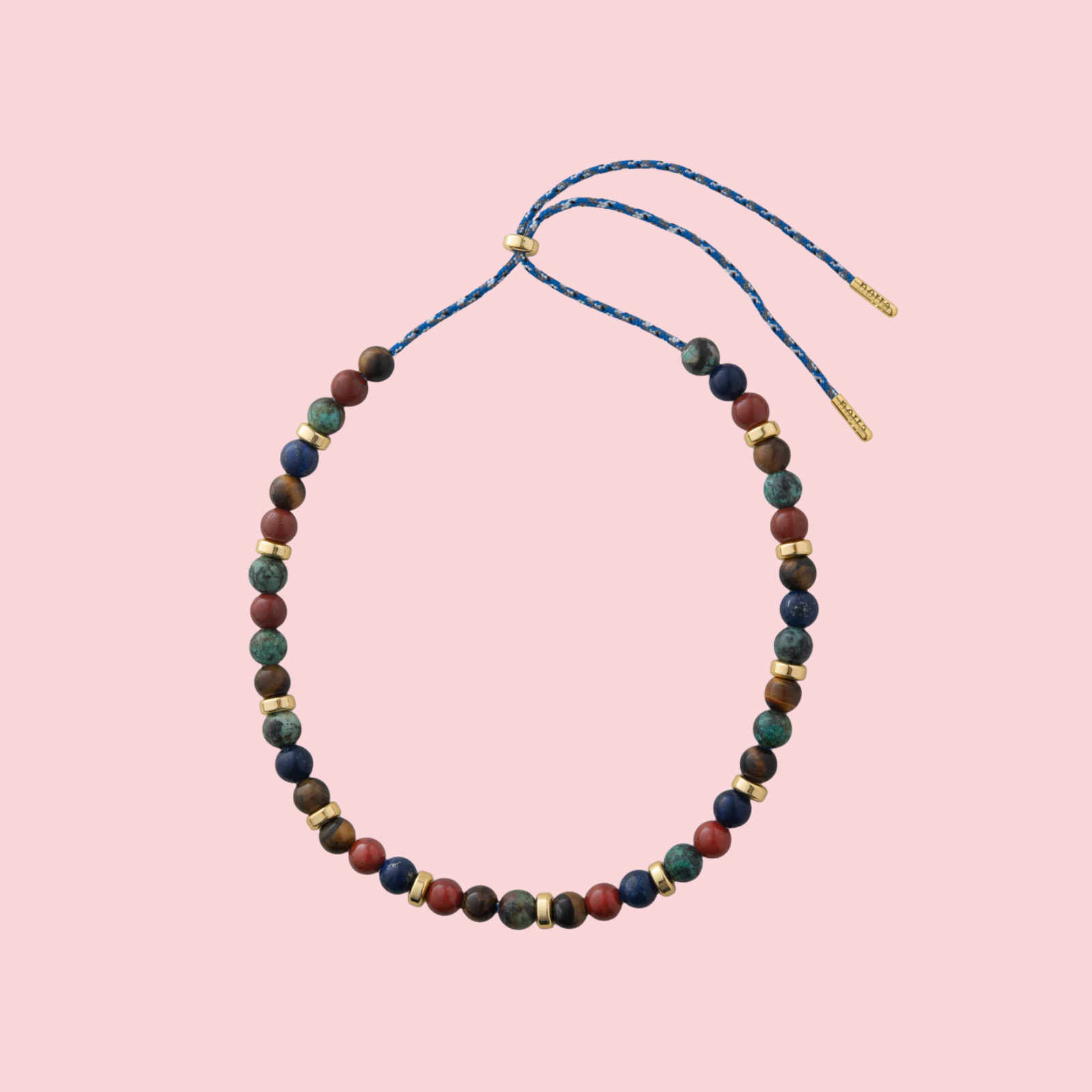 Paco Necklace