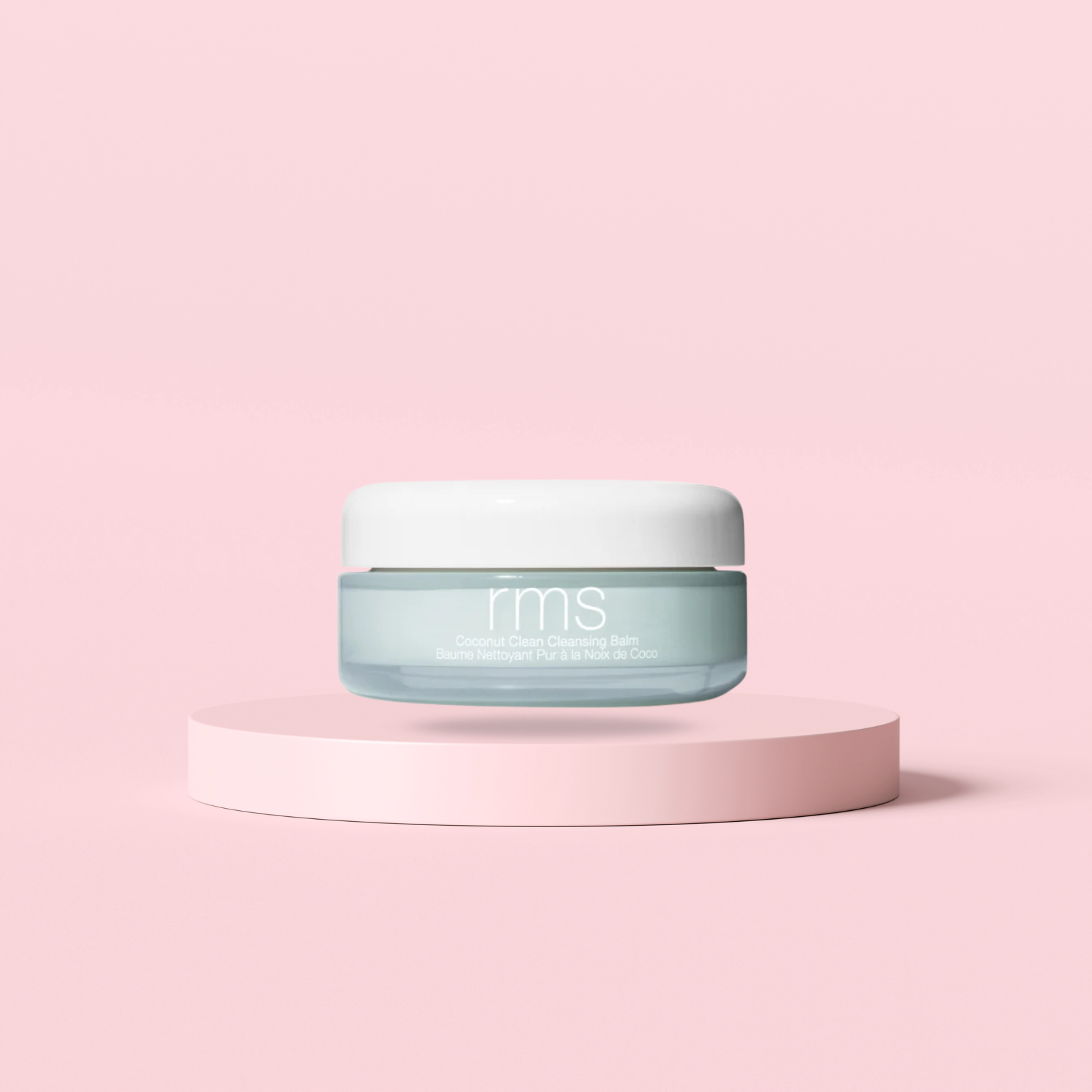 Coconut Clean Cleansing Balm