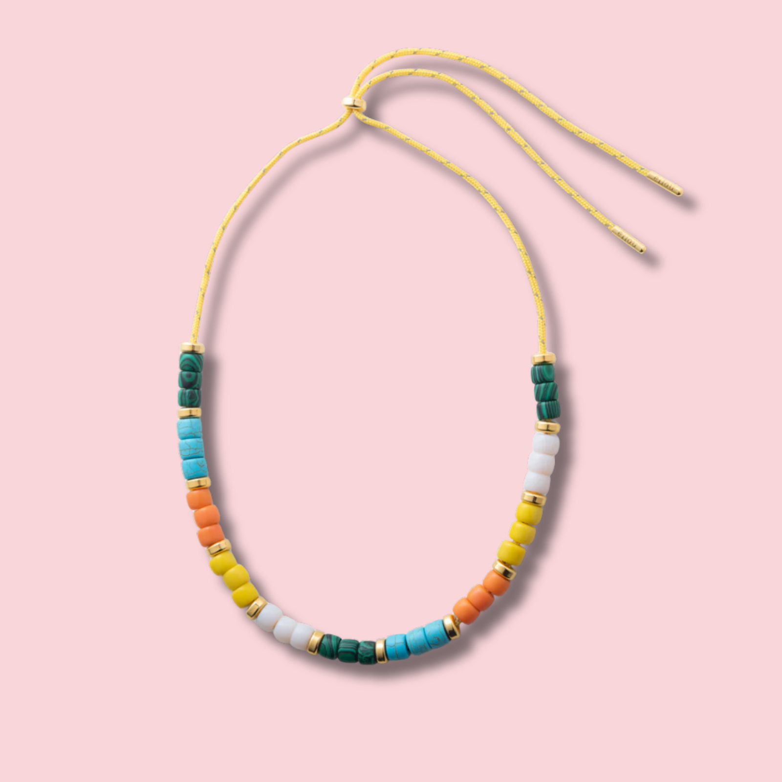 Pia Necklace