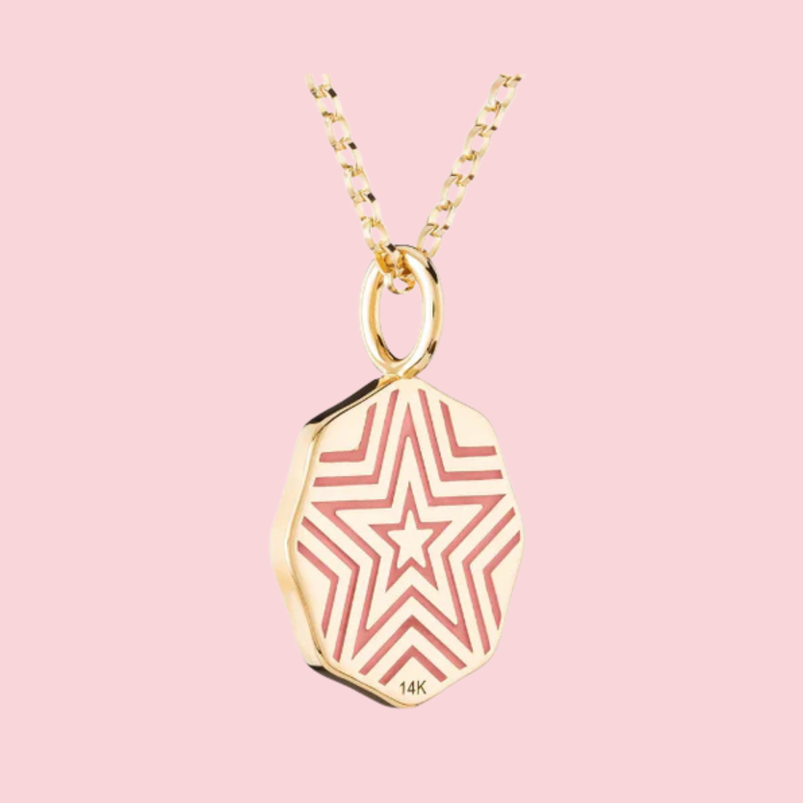 BONHEUR ORANGE SAPHIRE