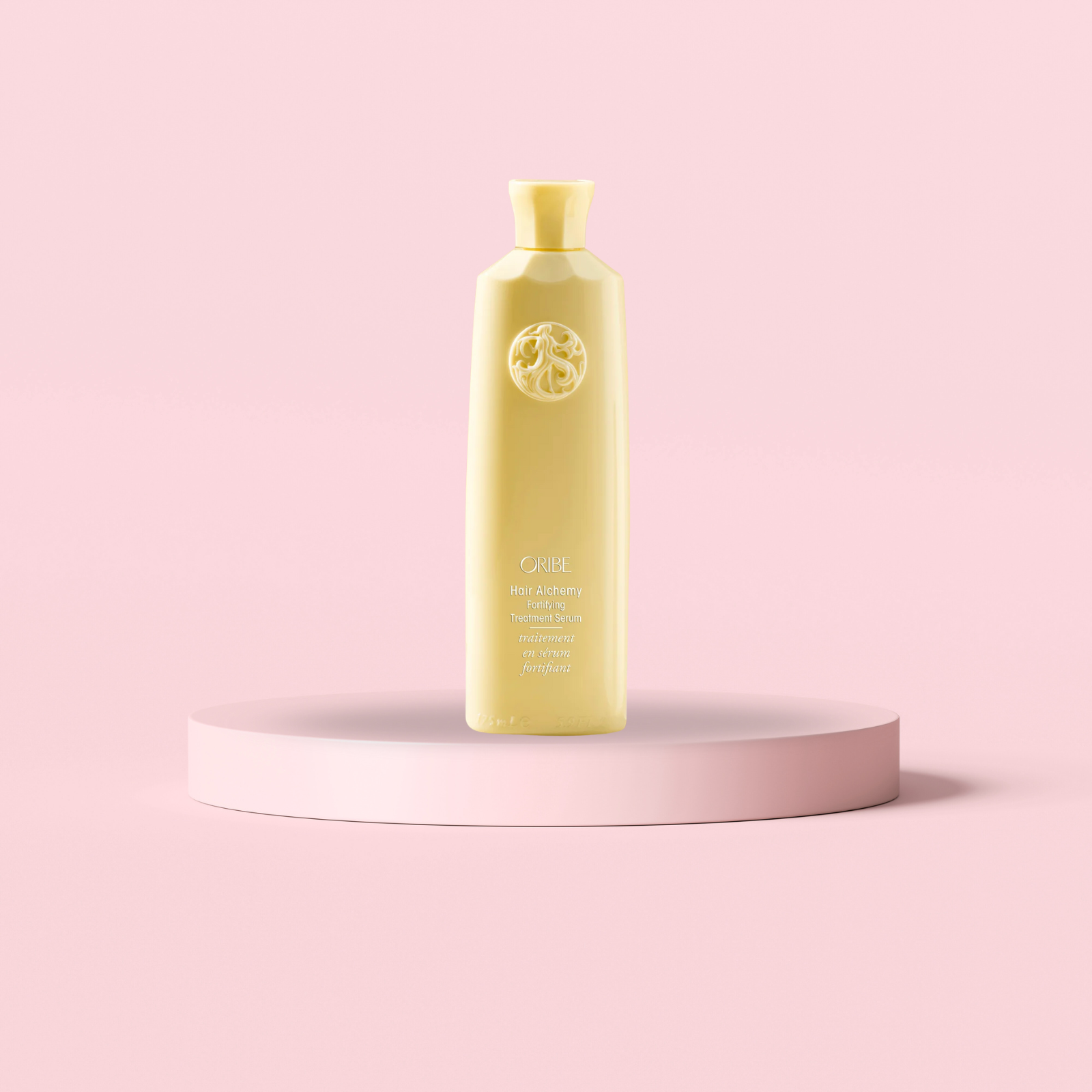HAIR ALCHEMY FORTIFYING TREATMENT SERUM