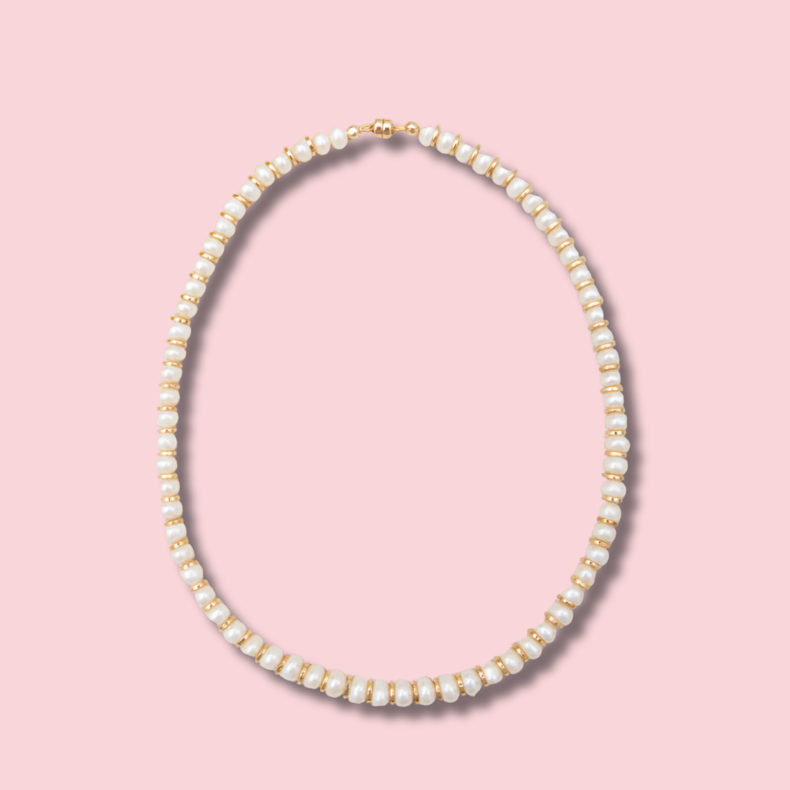 Marcus necklace