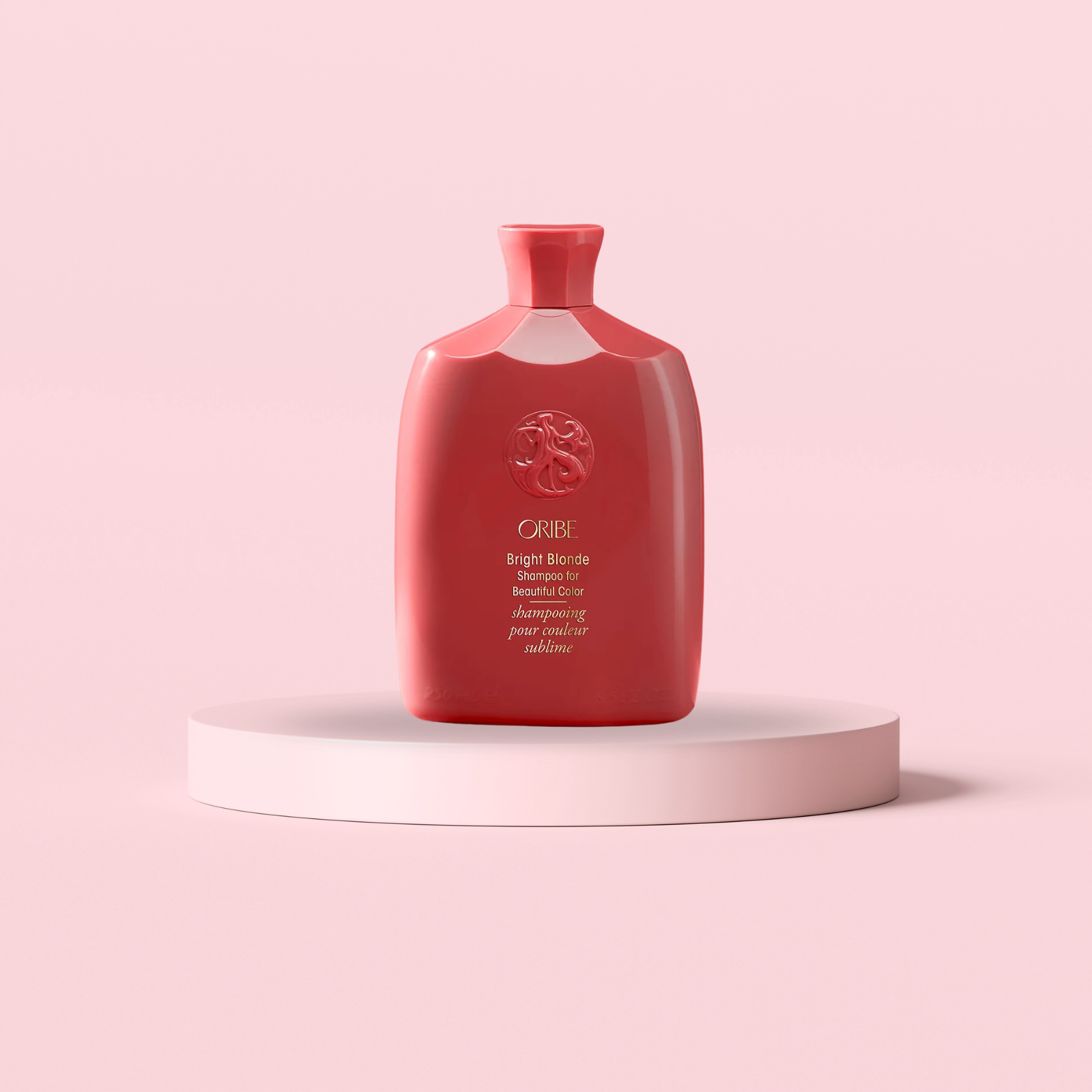 Bright Blonde Shampoo