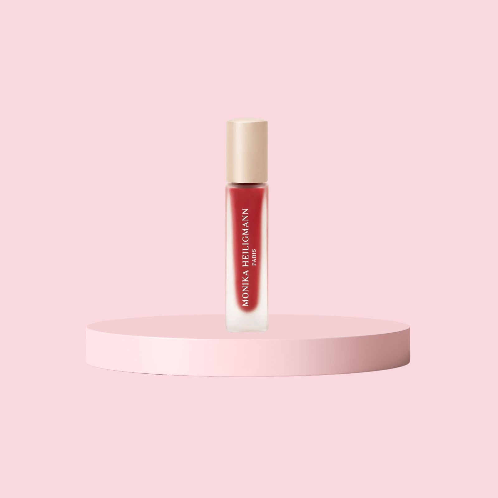 Elixir de Volume - Lip Volumizing Serum