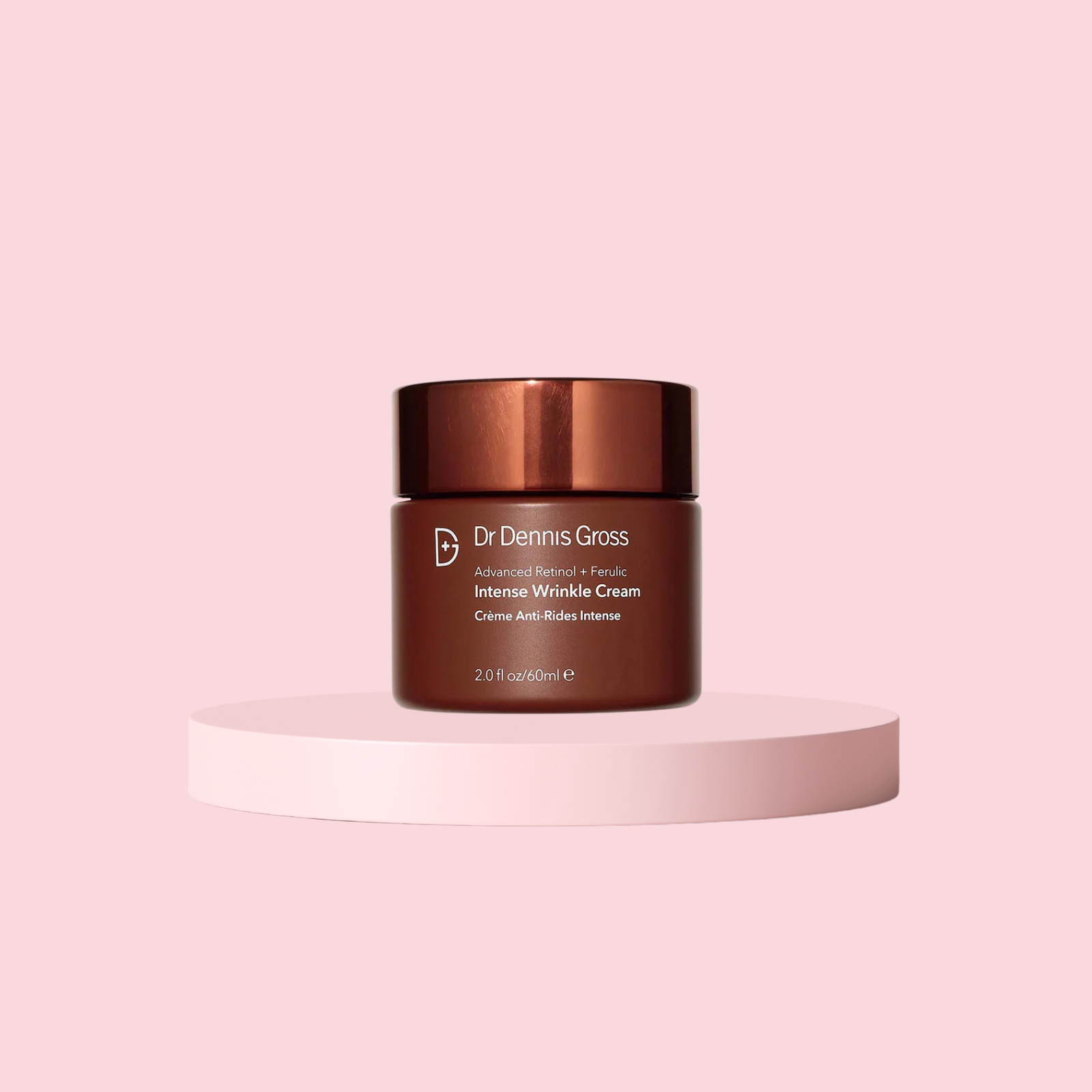 Advanced Retinol + Ferulic Intense Wrinkle Cream