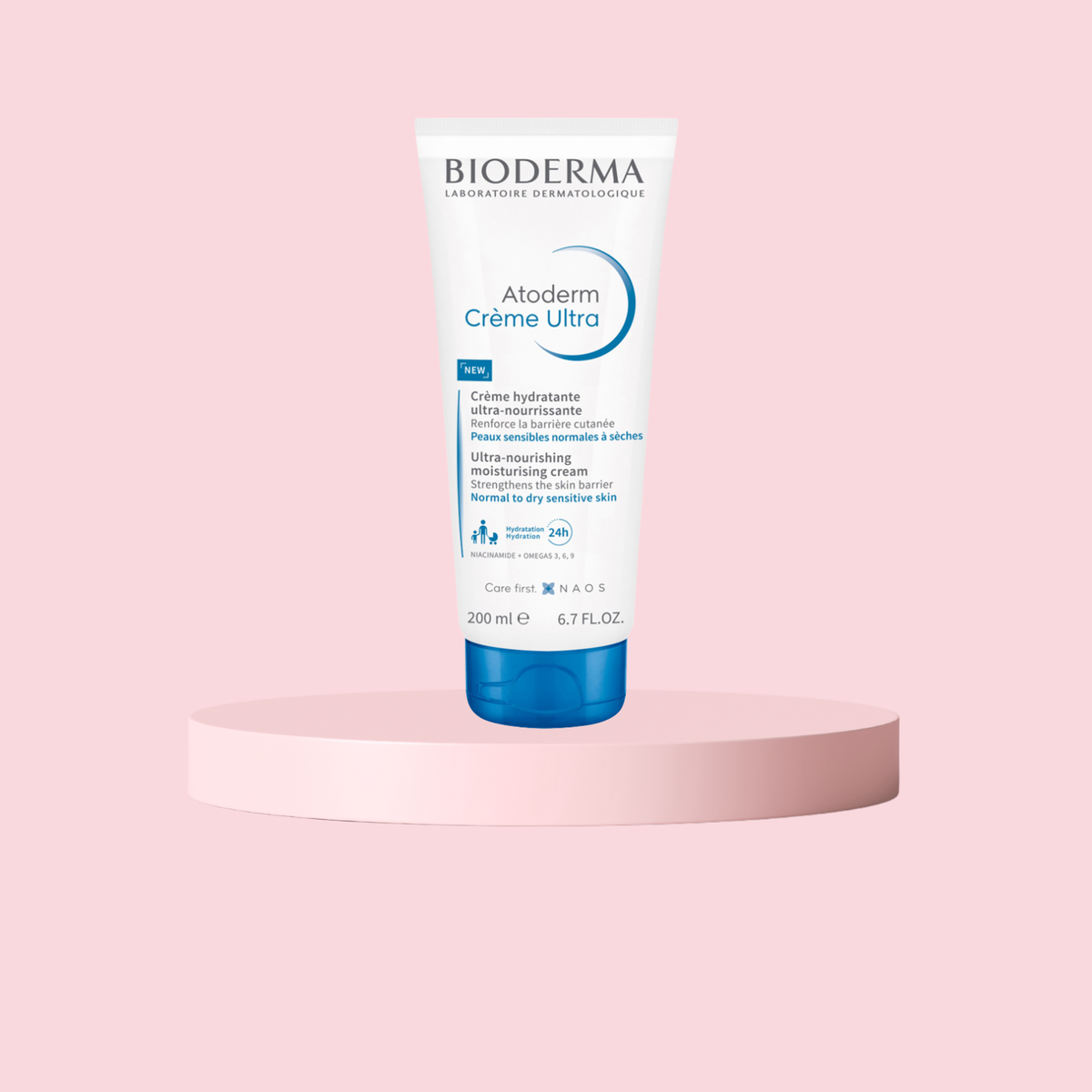 Atoderm Creme Ultra