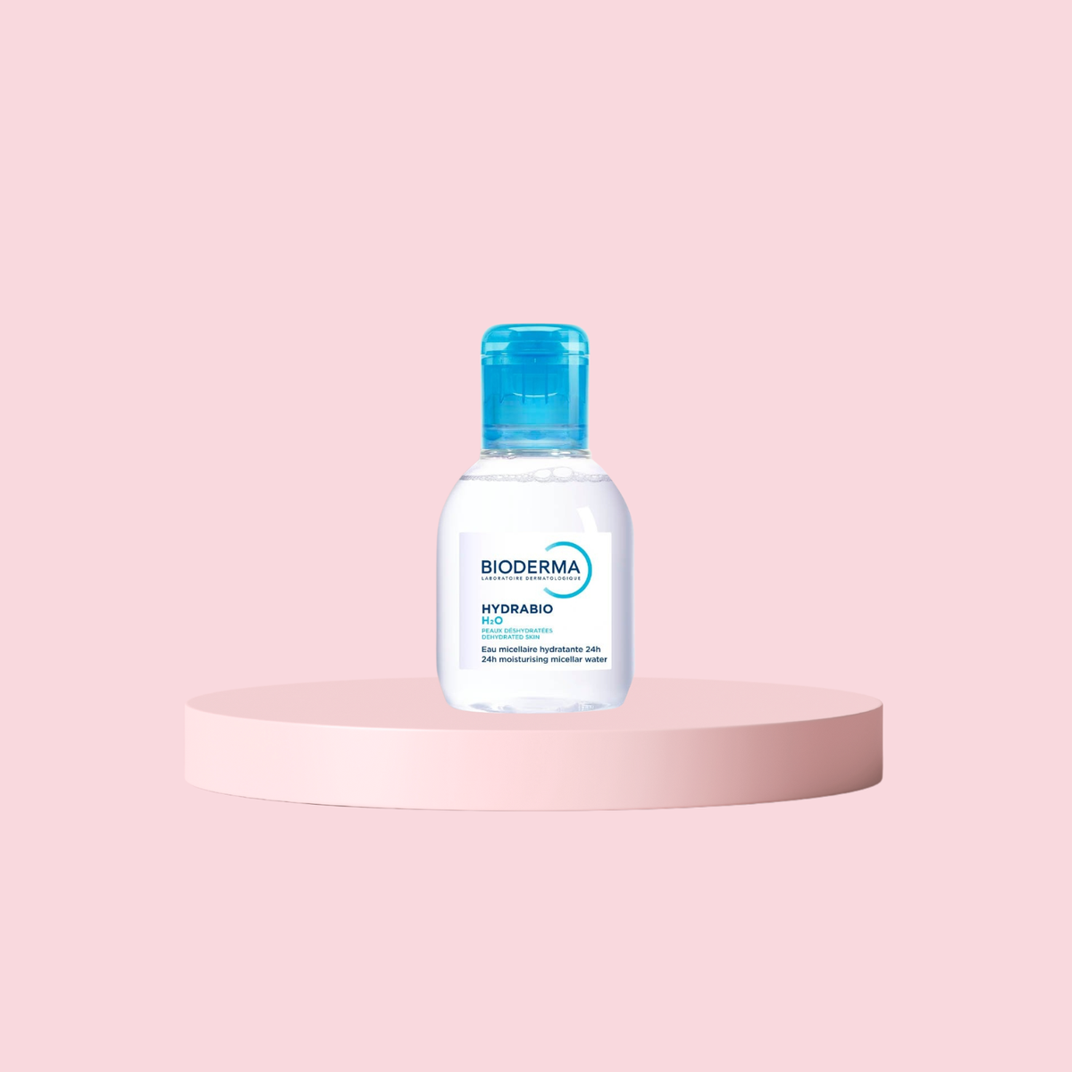 Hydrabio H2O Micellar Water