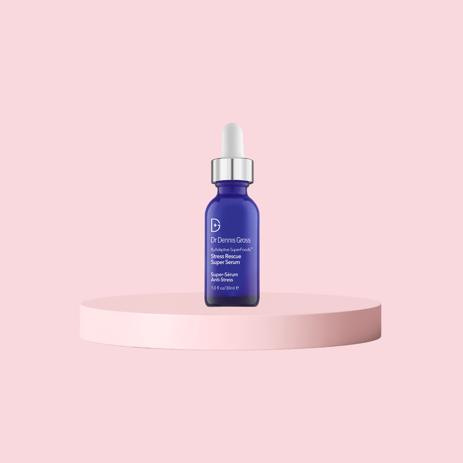 B³Adaptive SuperFoods™ Stress Rescue Super Serum