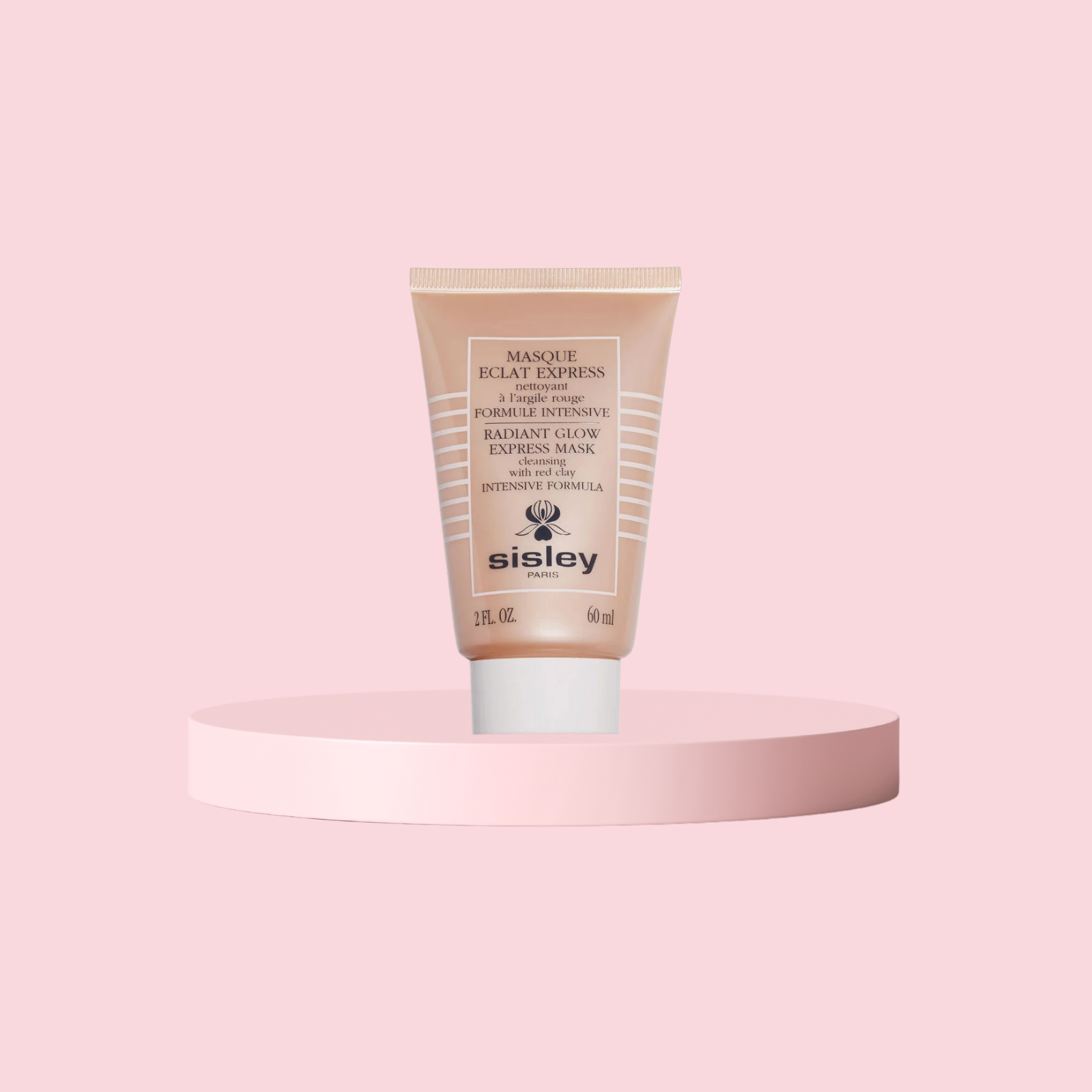RADIANT GLOW EXPRESS MASK