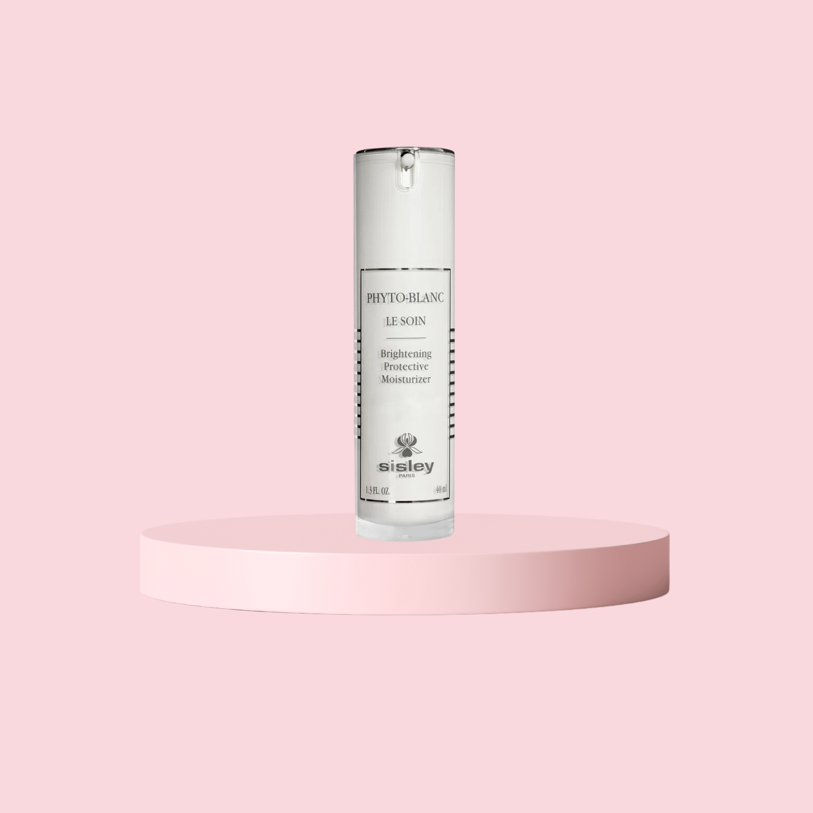Phyto-Blanc Brightening Protective Moisturizer