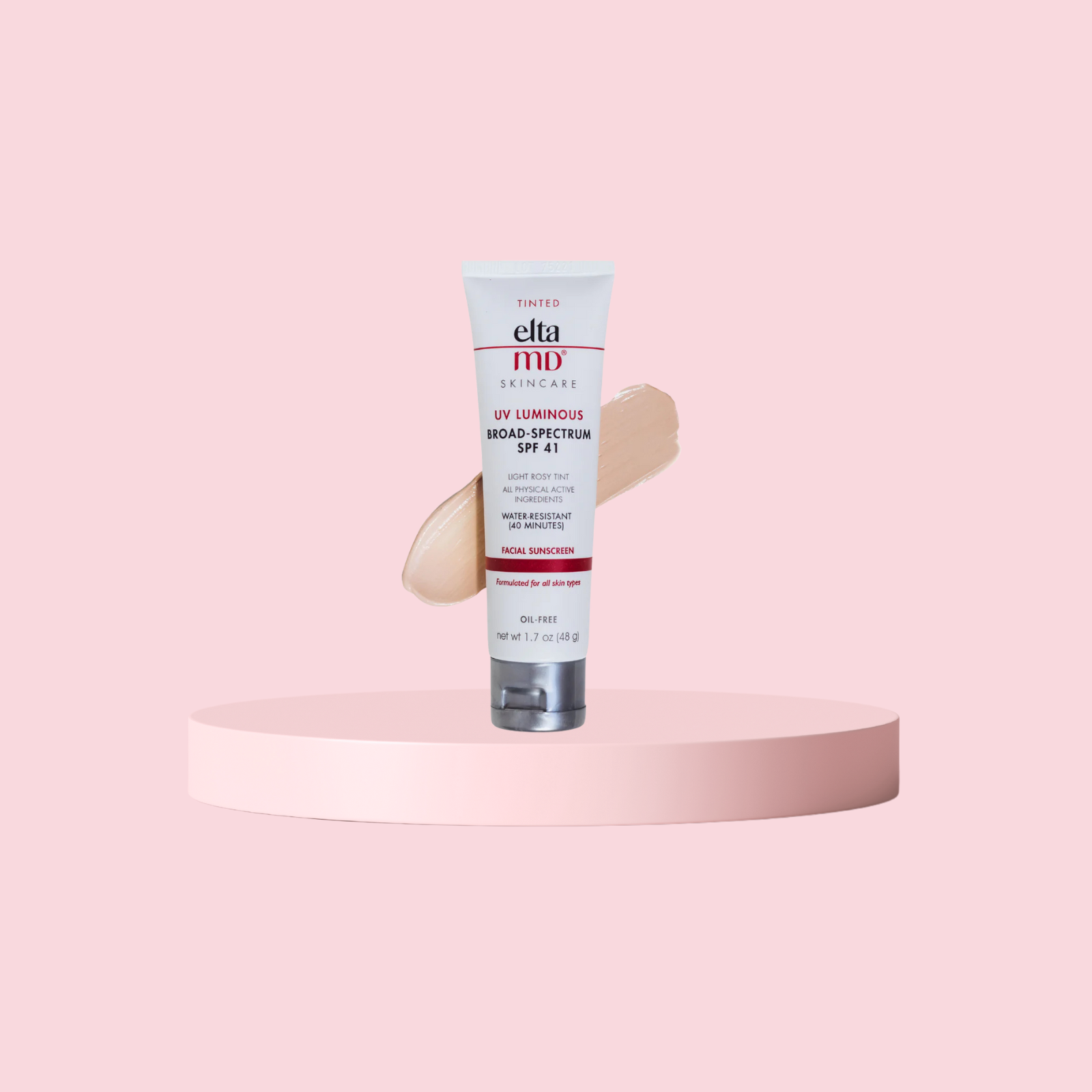 UV Luminous Broad Spectrum SPF 41