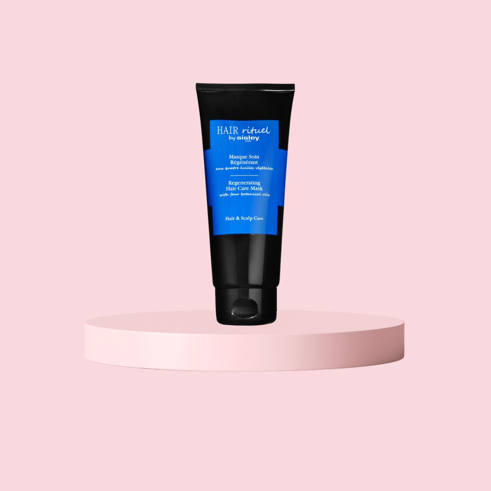 REGENERATING HAIR CARE MASK