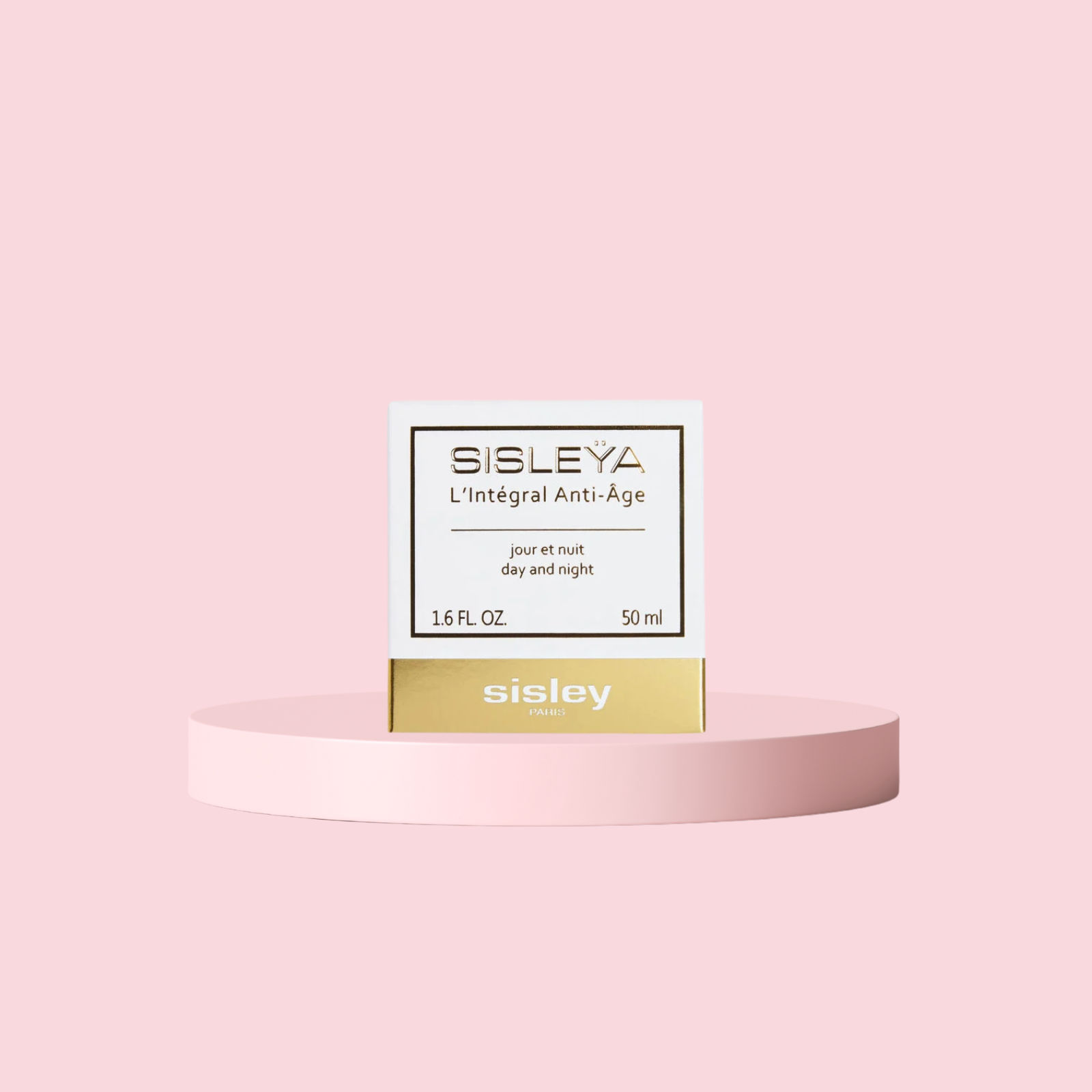 Sisleÿa L'Integral Anti-Age