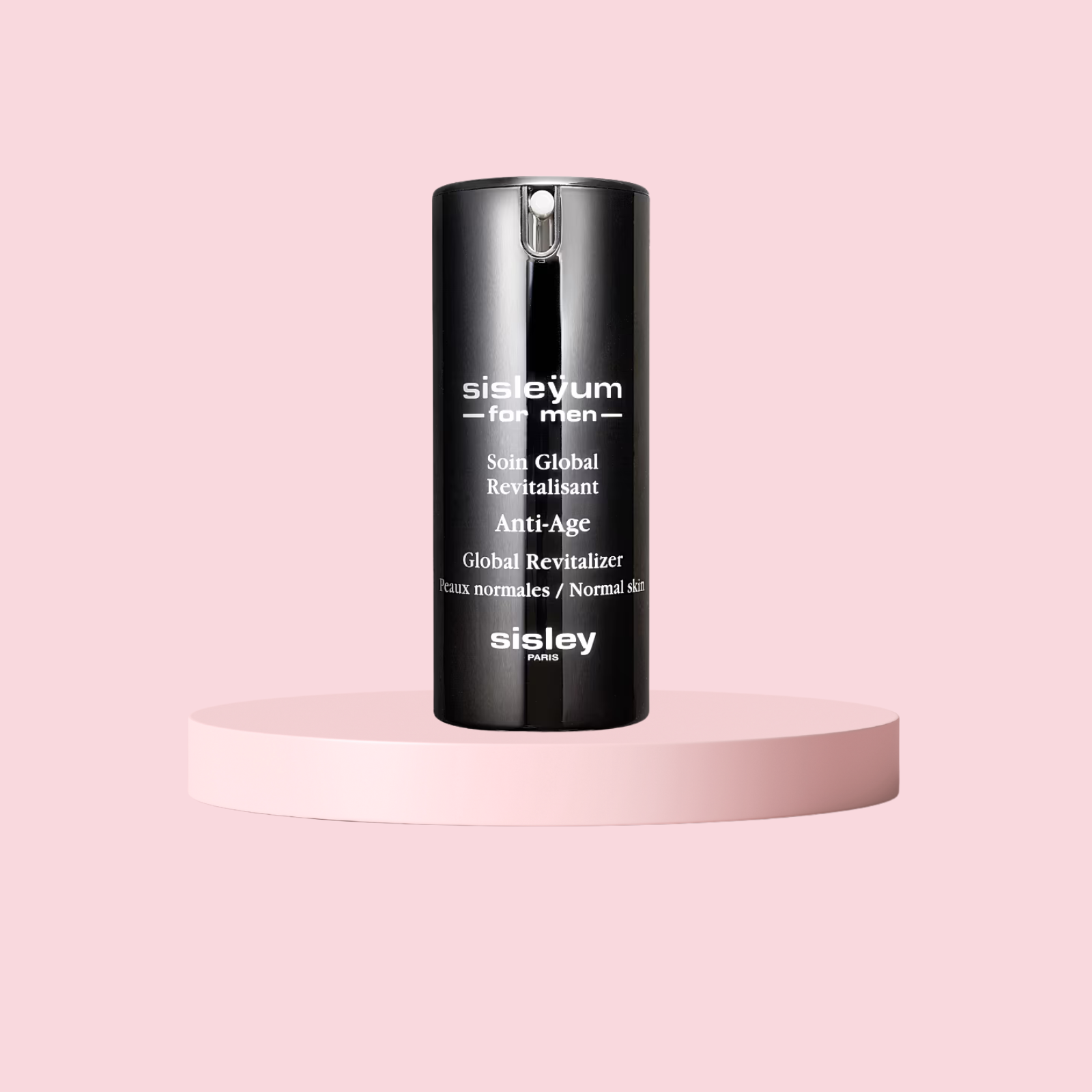 SISLEYUM FOR MEN NORMAL SKIN