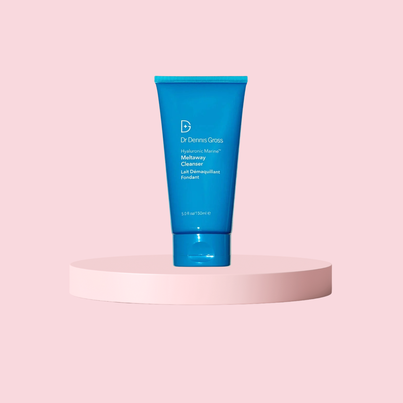 hyaluronic marine meltway cleanser