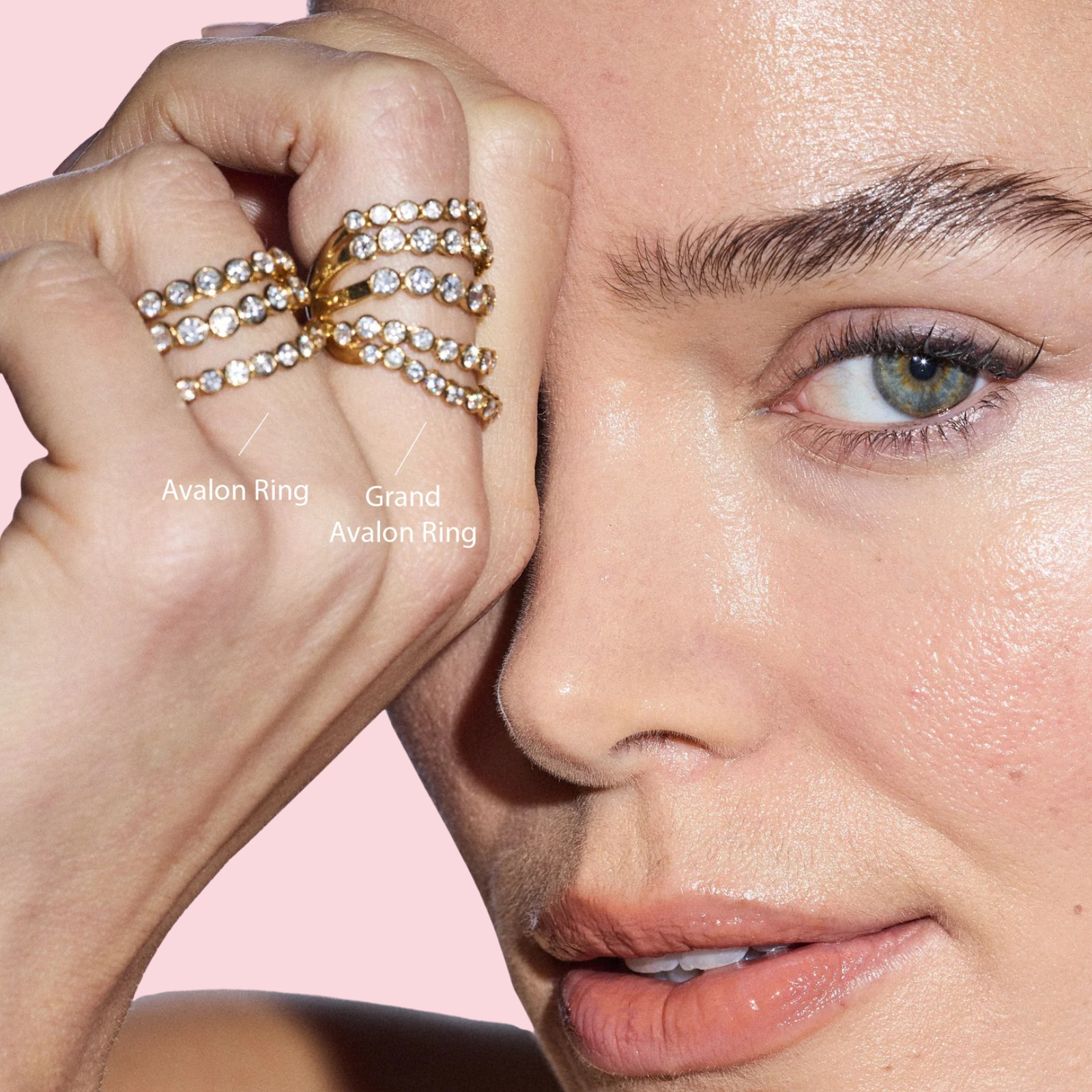 Avalon Ring