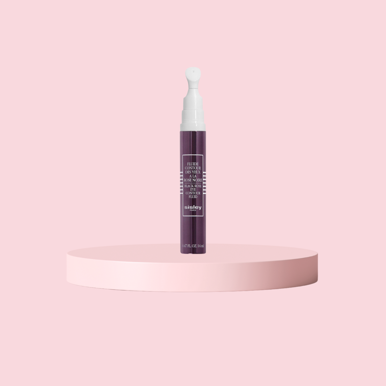BLACK ROSE EYE CONTOUR FLUID