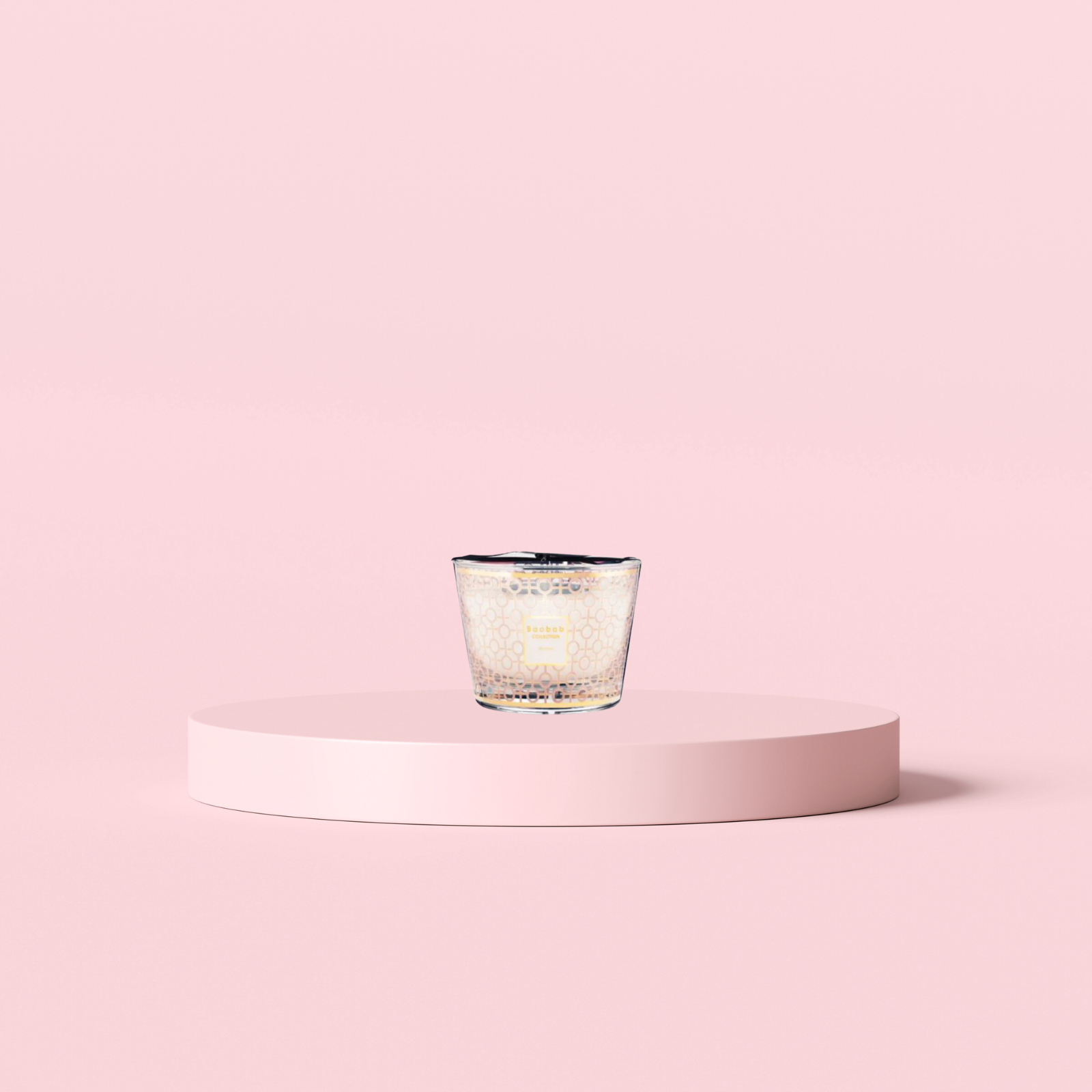 Scented Candle Women