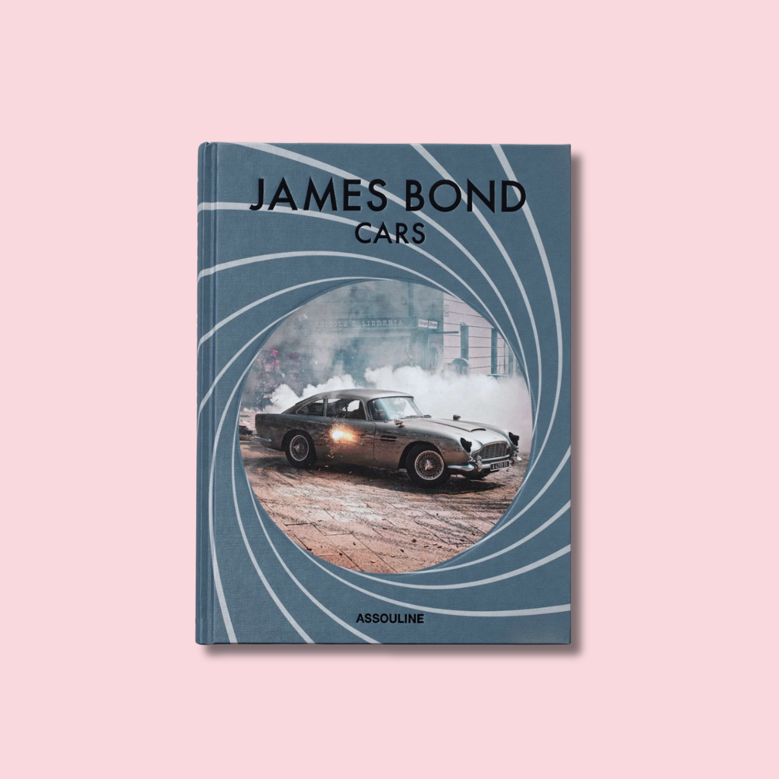 James Bond Cars