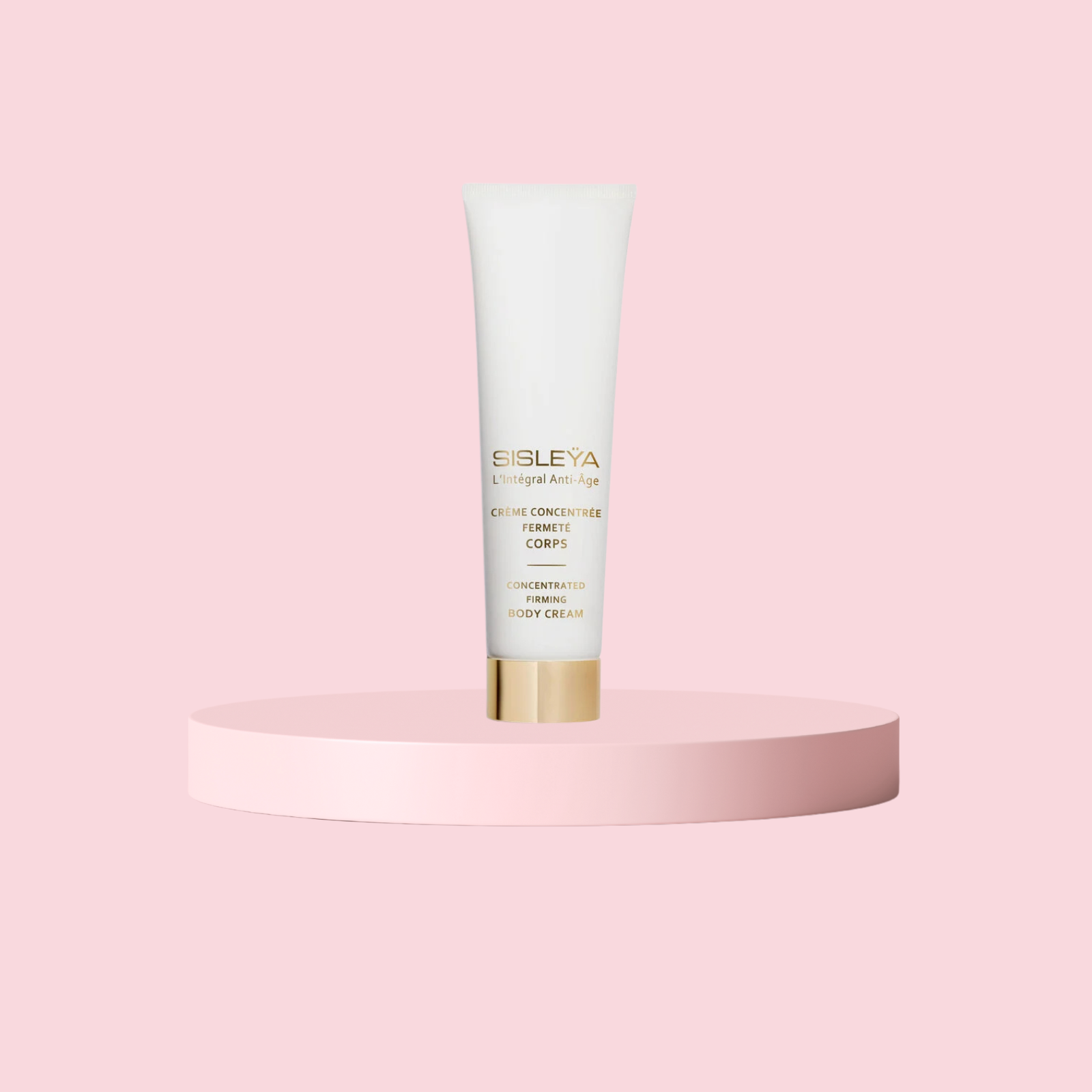 SISLEŸA L'INTEGRAL ANTI-AGE CONCENTRATED FIRMING BODY CREAM
