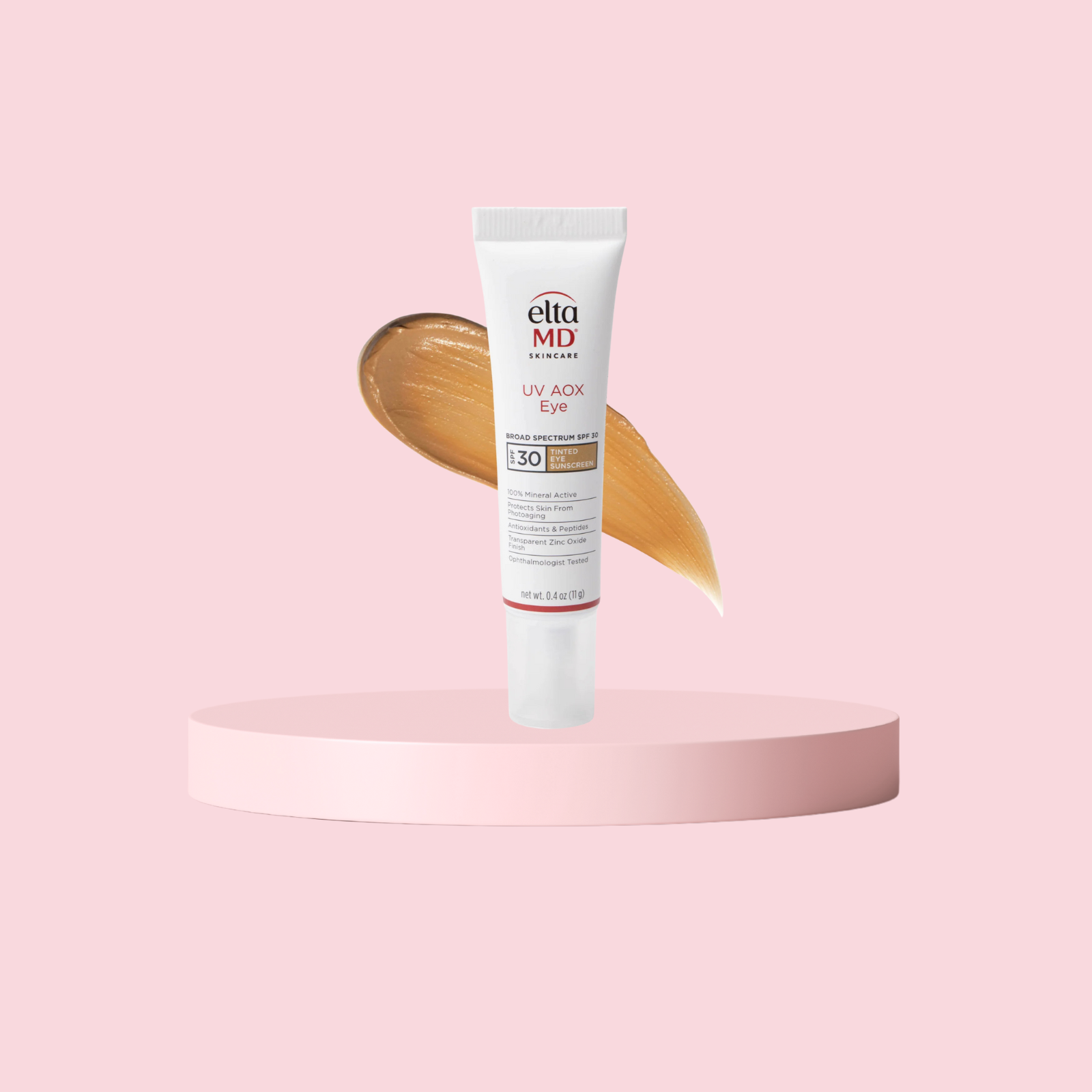 UV AOX Eye Broad Spectrum SPF 30