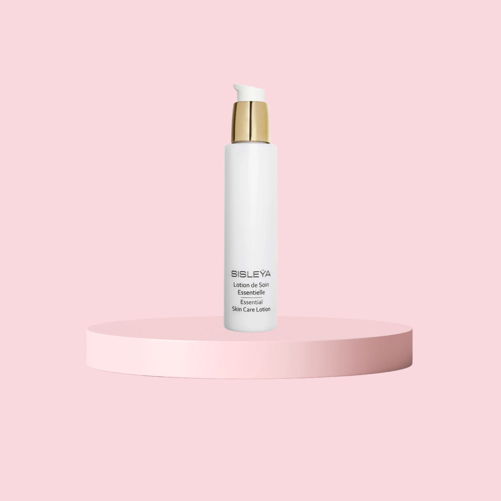 SISLEŸA ESSENTIAL SKIN CARE LOTION