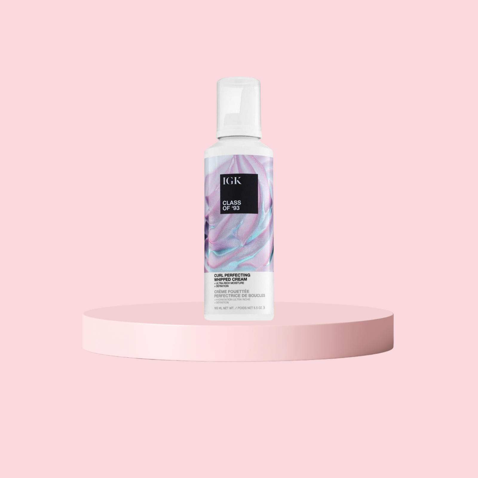 Class of ’93 Curl Cream