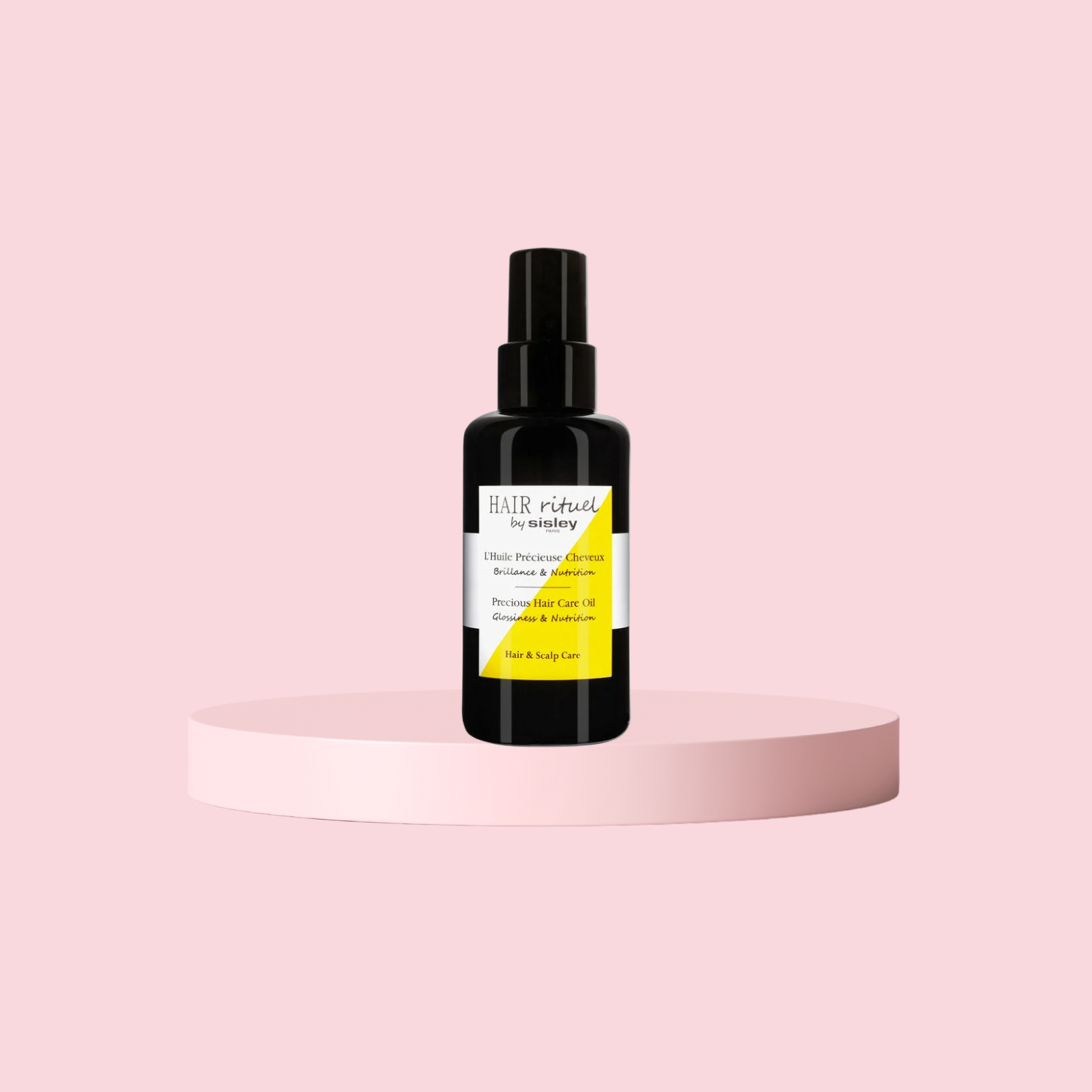 PRECIOUS HAIR CARE OIL