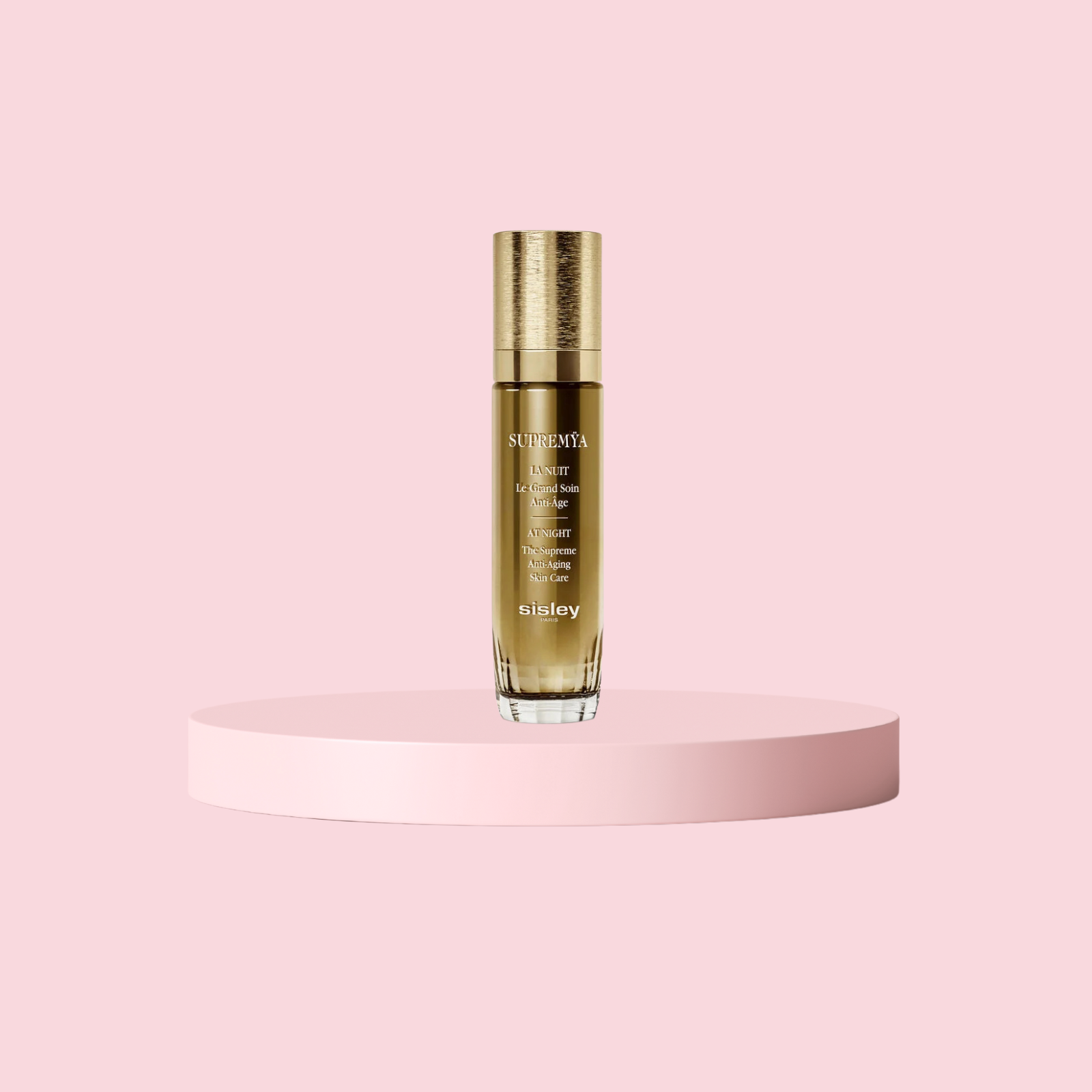 Supremÿa: The Supreme Anti-Aging Skin Care