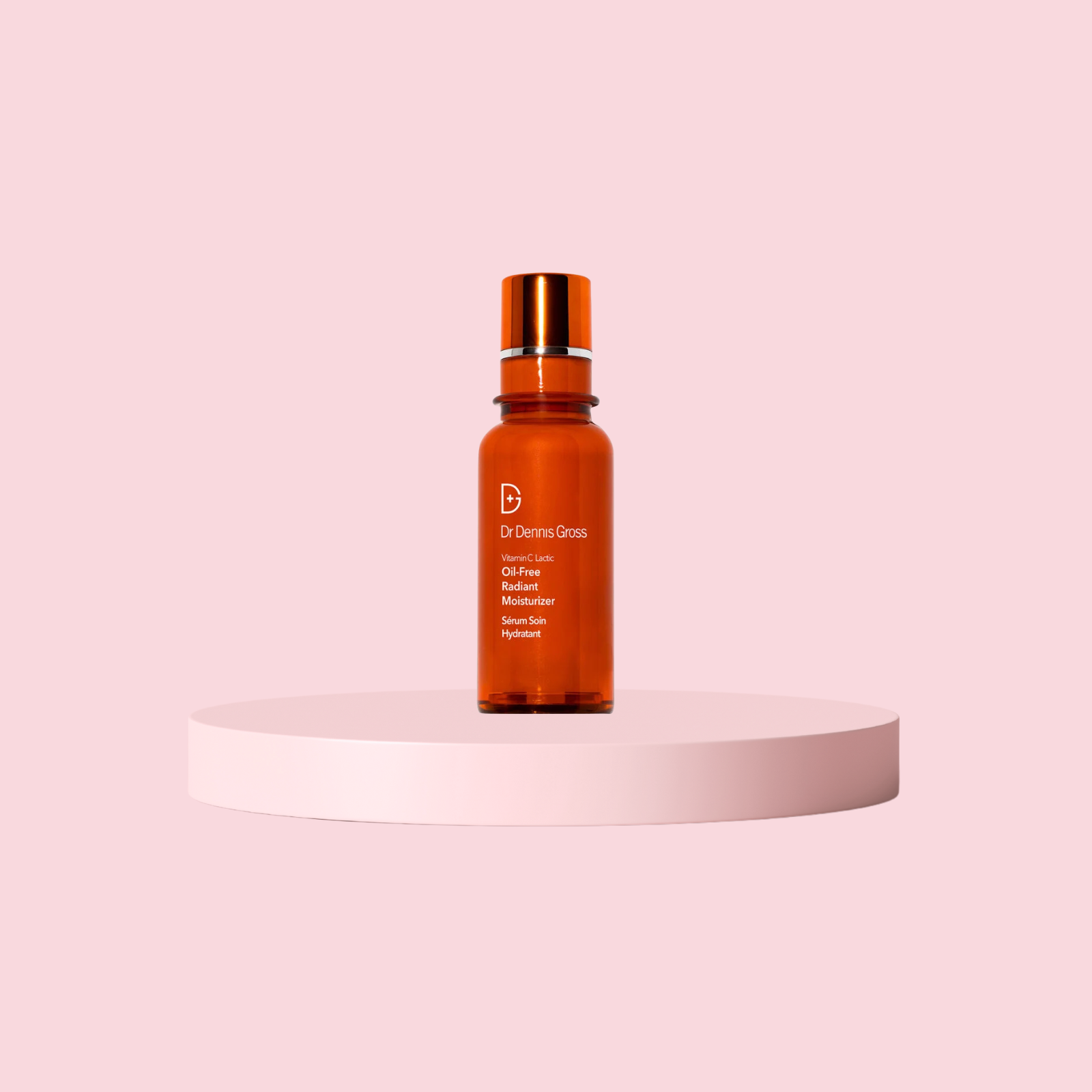 Vitamin C Lactic Oil-Free Radiant Moisturizer