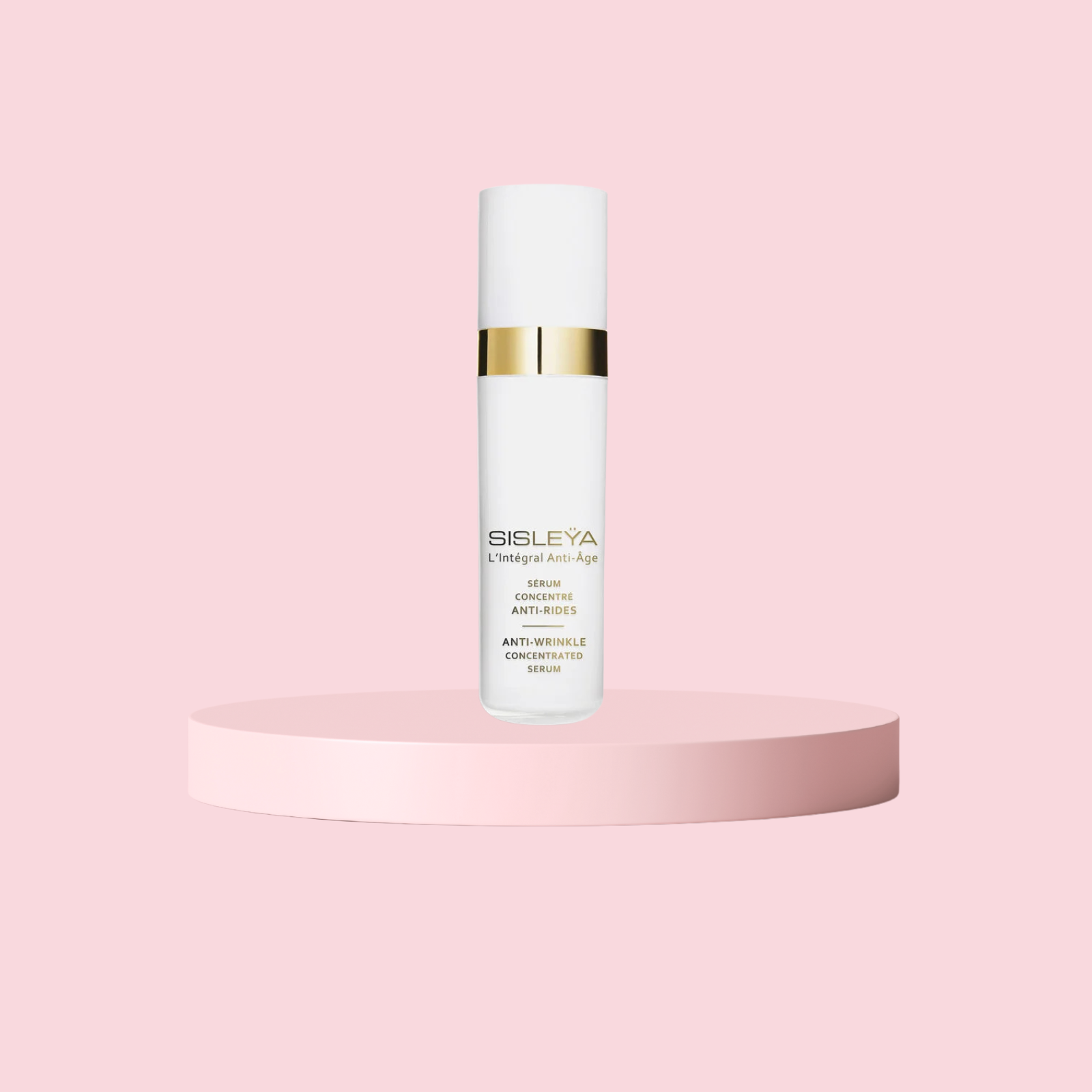 SISLEŸA L'INTEGRAL ANTI-AGE ANTI-WRINKLE CONCENTRATED SERUM