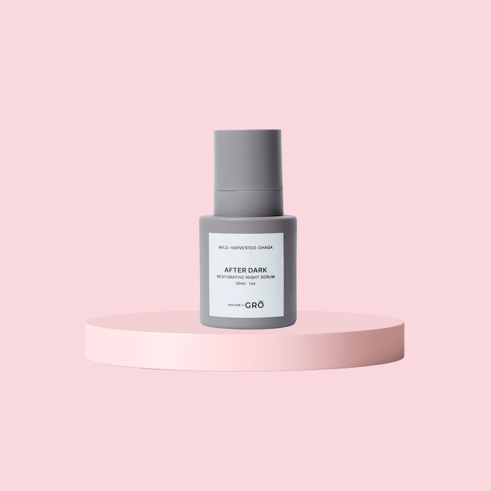 After Dark Restorative Night Serum