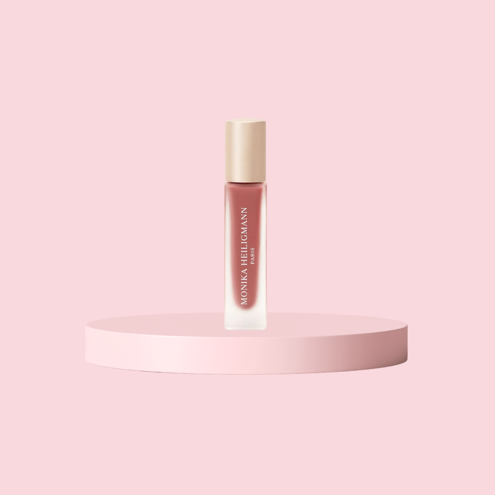 Elixir de Volume - Lip Volumizing Serum