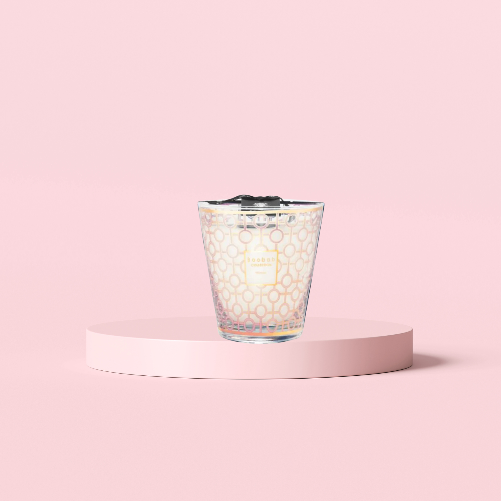 Scented Candle Women