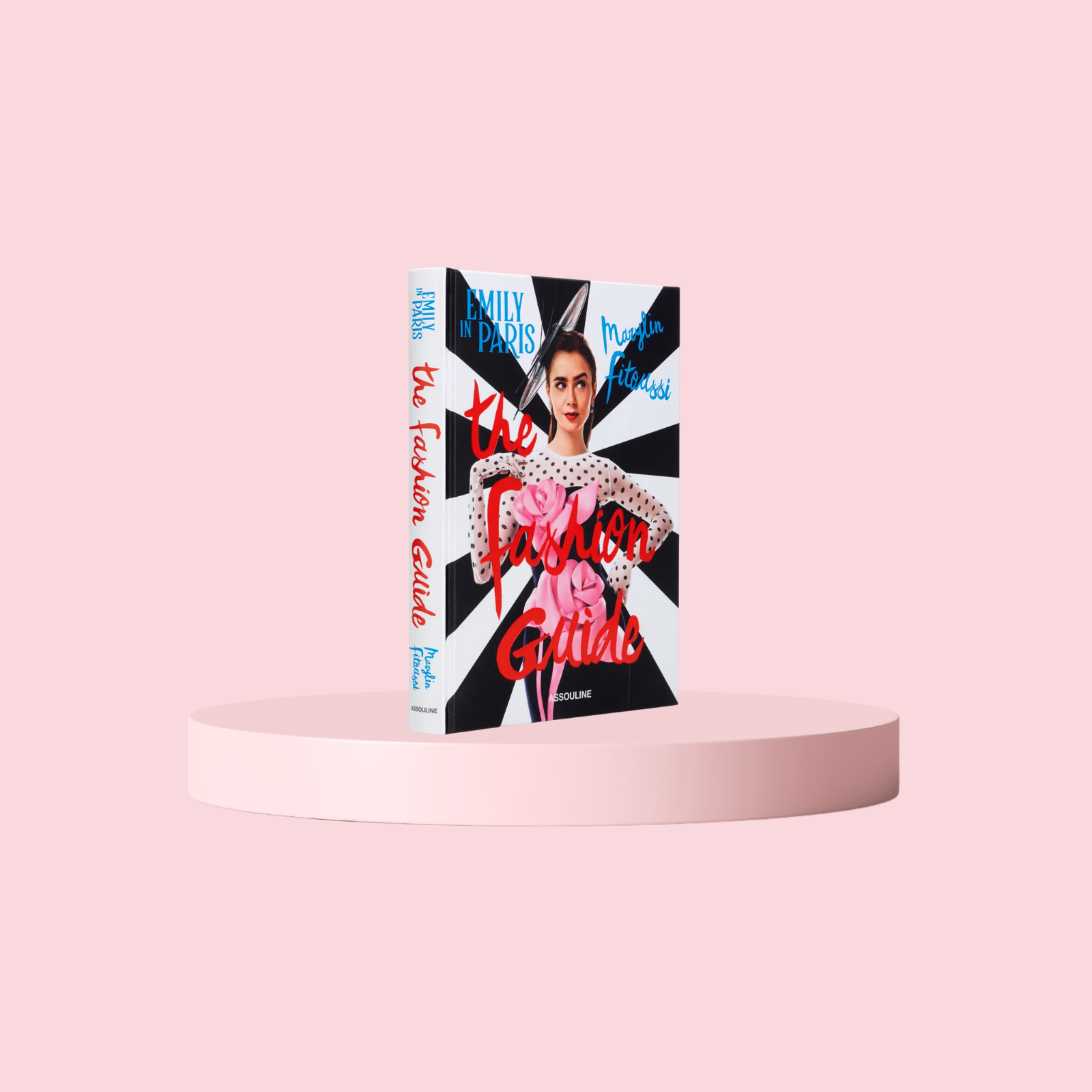 Emily in Paris: The Fashion Guide