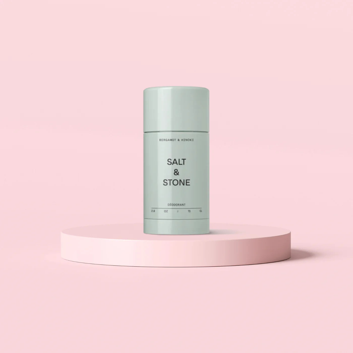 Deodorant Gel Extra Strength