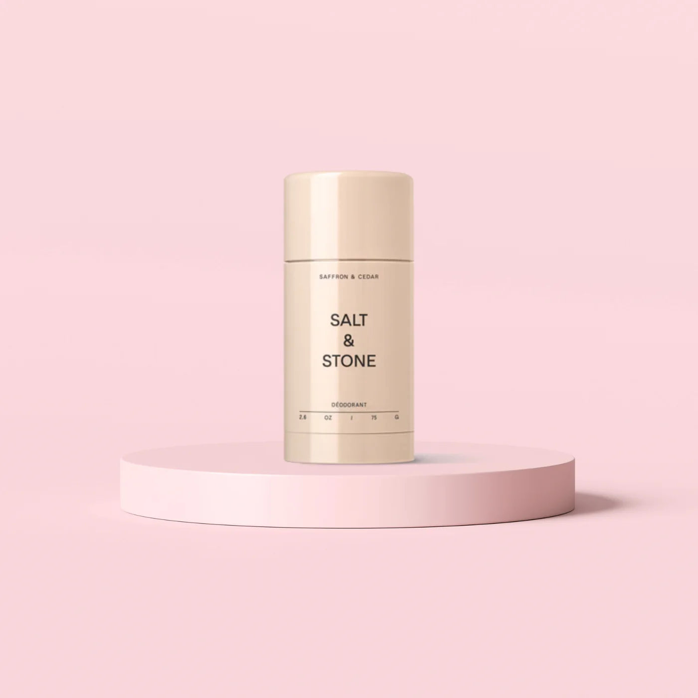 Deodorant Gel Extra Strength