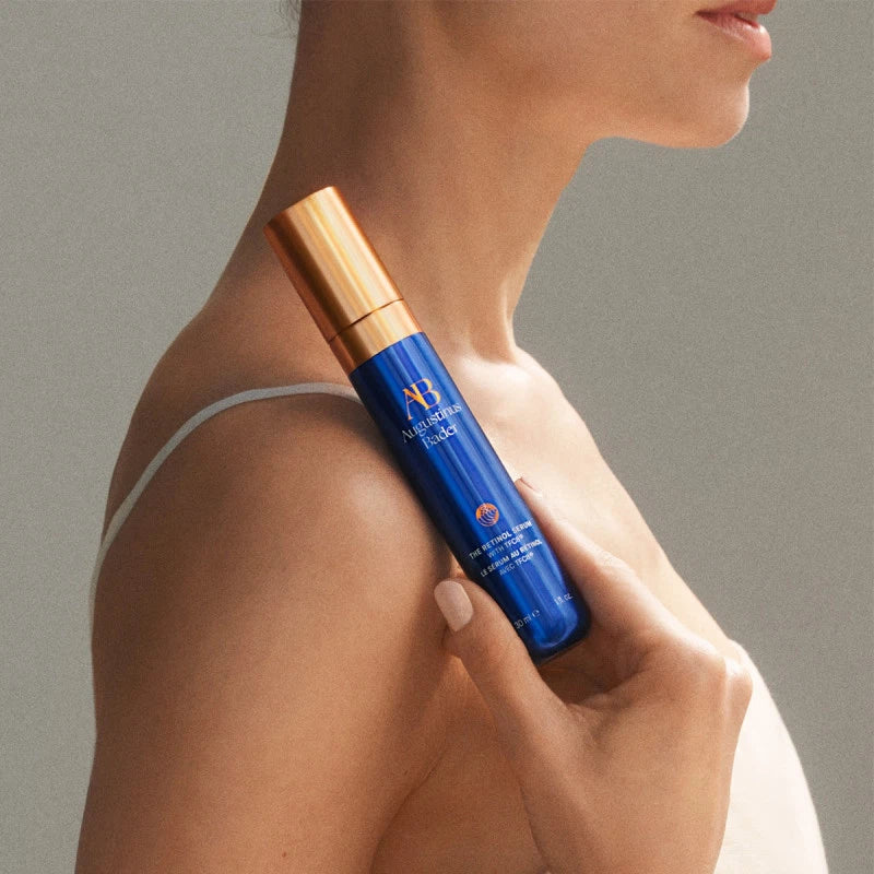 The Retinol Serum
