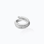 Load image into Gallery viewer, SNAKE RING - Millo Jewelry
