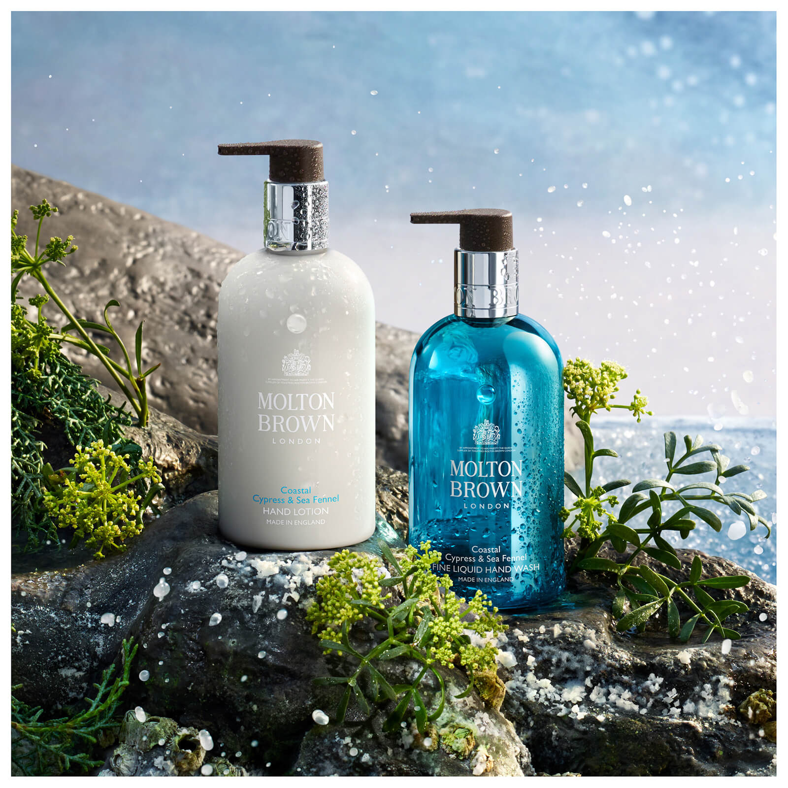Liquid Hand Soap - Millo Jewelry