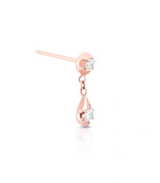 Belle Earring - Millo Jewelry