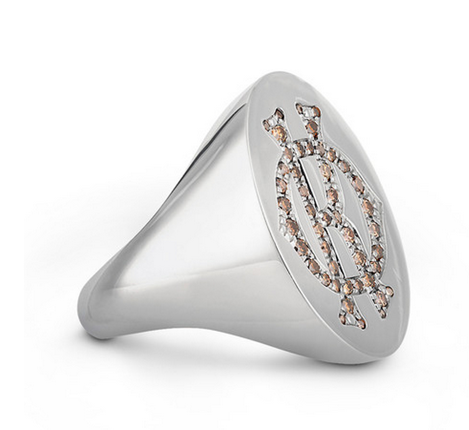 Chilla Ring - Millo Jewelry
