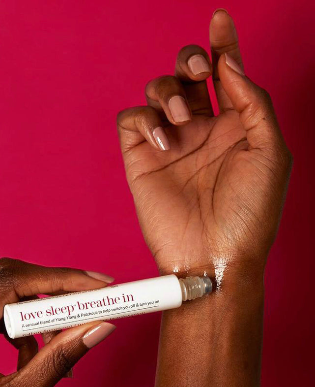 love sleep breathe in - Millo Jewelry