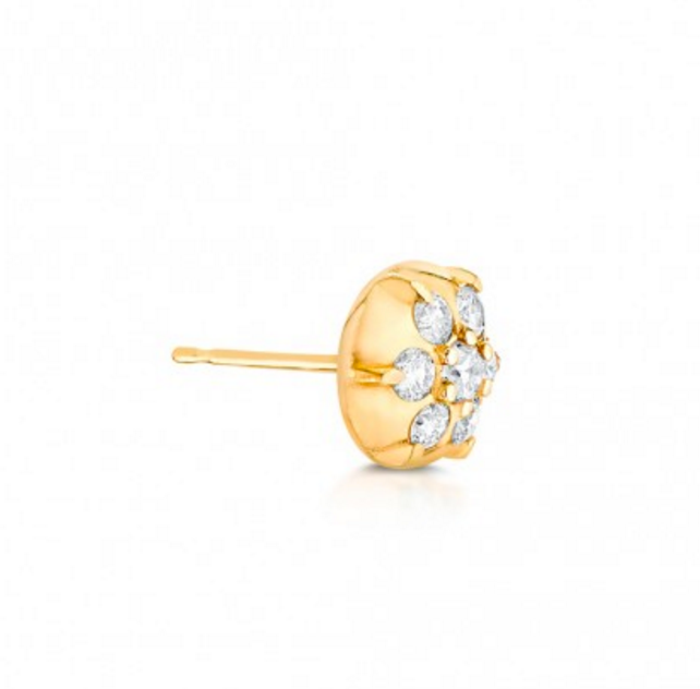Elixir Earrings - Millo Jewelry