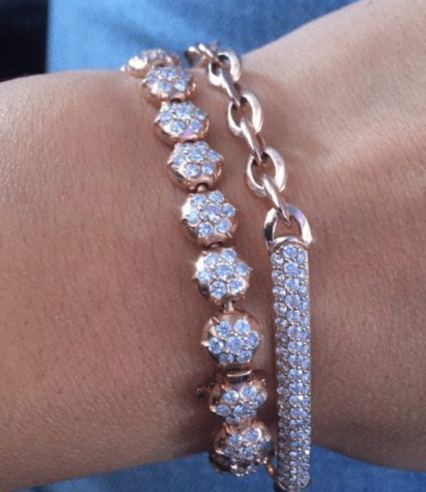 Pantheon Bracelet - Millo Jewelry