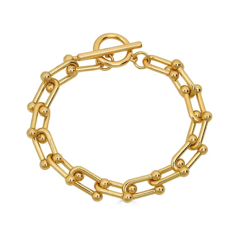 Hillary Bracelet - Millo Jewelry
