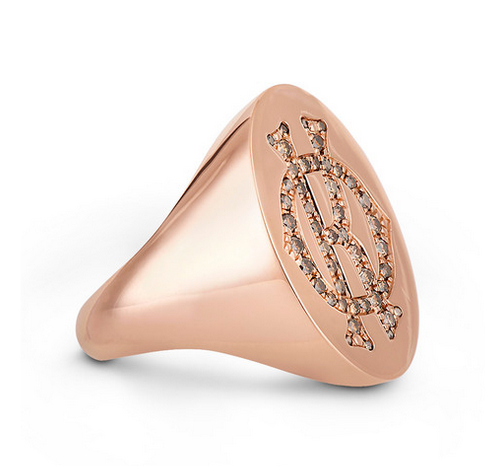 Chilla Ring - Millo Jewelry