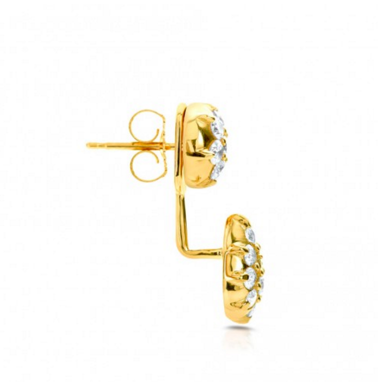 Elixir Earrings - Millo Jewelry