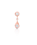 Load image into Gallery viewer, Belle Earring - Millo Jewelry
