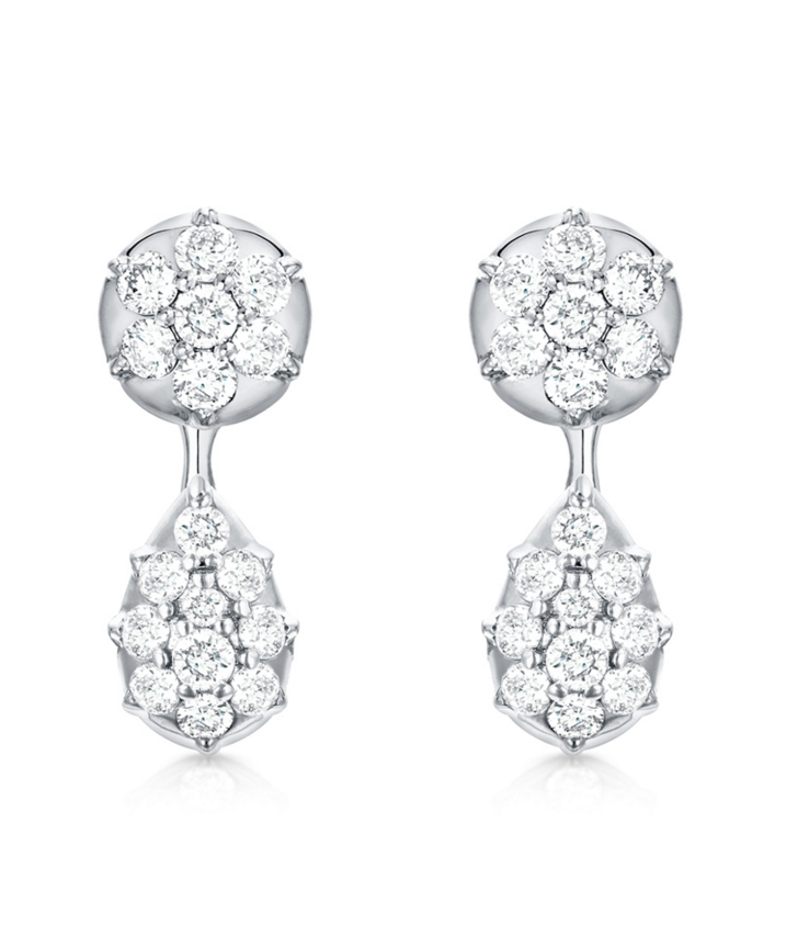 Elixir Earrings - Millo Jewelry